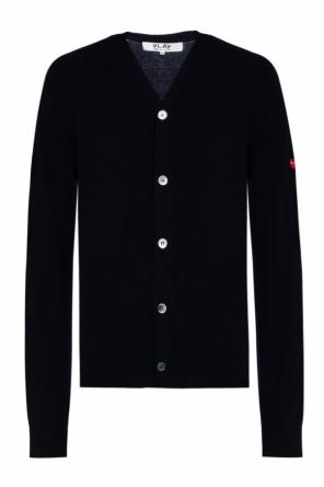 Comme des garçons play, zdjęcie 1 Comme des garçons play od Comme des Garcons Play